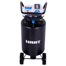 Picture of 20 Gallon 1.8 HP Vertical Air Compressor