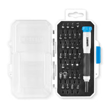 31 PC Precision Screwdriver Set