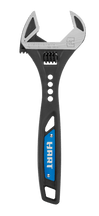 10" Pro Adjustable Wrench