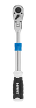 1/2" Drive Extendable Ratchet with Flexible Head