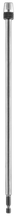 12" Quick Change Extension
