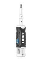 15-in-1 Pass-Through ScrewDriver