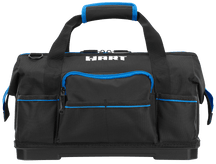 16" Hard Bottom Tool Bag