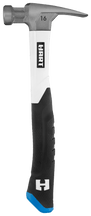 16 oz. Fiberglass Hammer