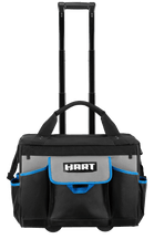 18" Rolling Bag