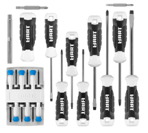 20 PC. Screwdriver Set