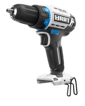 20V 1/2" Brushless Drill/Driver (Battery and Charger Not Included)