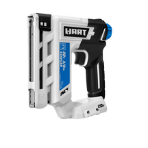 20V 3/8 in. Crown Stapler