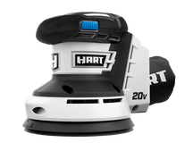20V 5" Random Orbital Sander (Battery and Charger Not Included)