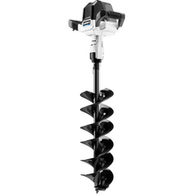 20V 6" Brushless Battery Powered Auger Kit