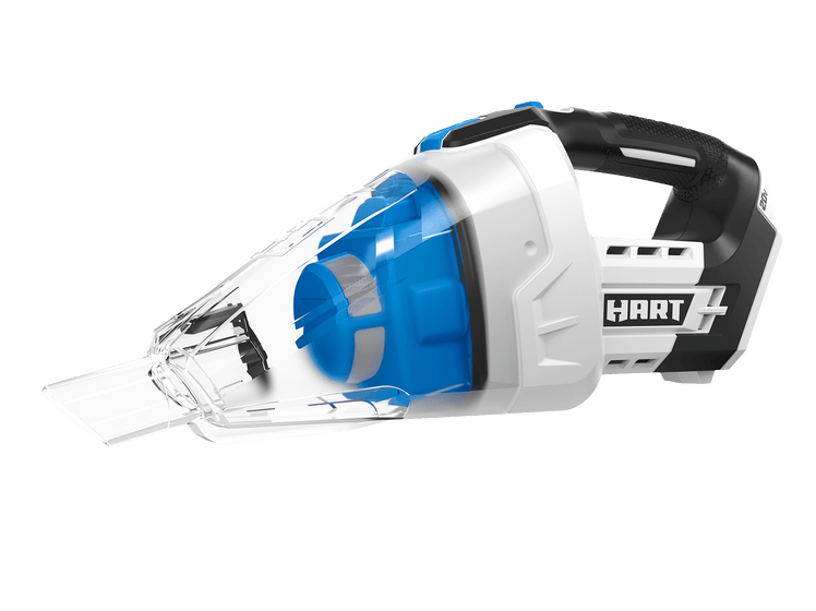20V Automotive Hand Vac w/ Accessories (Battery and Charger Not Included)