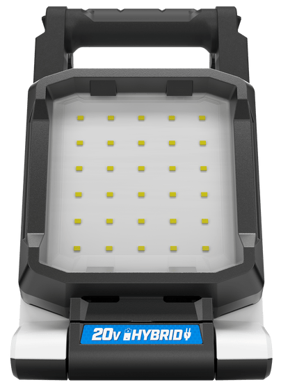 20V Hybrid Magnet Light (Battery and Charger Not Included)