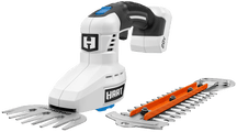 20V Shear/Shrubber (Battery and Charger Not Included)