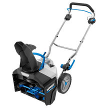 40V 18” Cordless Brushless Snow Blower Kit
