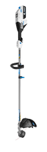 40V Brushless 15" String Trimmer Kit- Attachment Capable
