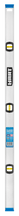 48" Aluminum I-Beam Level