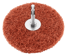 5" Paint & Rust Removal Brush
