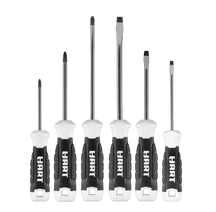 6 PC. Screwdriver Set