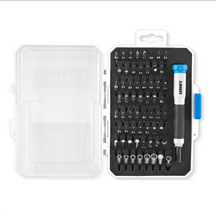 61 PC Precision Screwdriver Set
HHSDP003