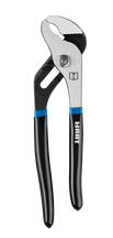8" Groove Joint Pliers