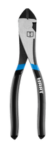 8" High Leverage Diagonal Pliers
