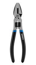 8" Multi-Function Linesman Plier
