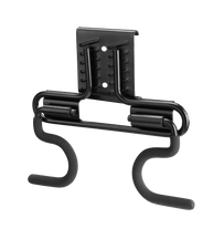 Dual S Hook