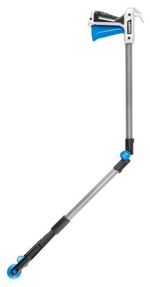 Heavy-Duty Grabber Tool at an angle