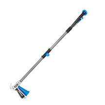 Heavy duty grabber tool