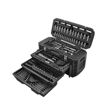 275pc Mechanics Tool Set
