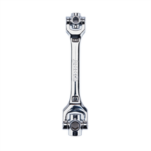 Picture of HR 8-in-1 Socket SAE