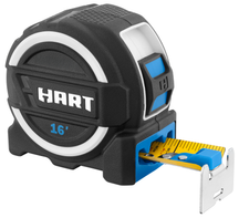 16' Pro Grade Tape Measure