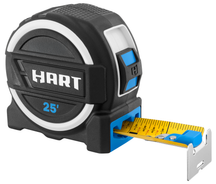 25' Pro Grade Tape Measure