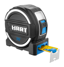 35' Pro Grade Tape Measure