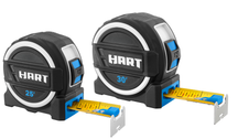 25' & 30' Pro Grade Tape Measure Combo