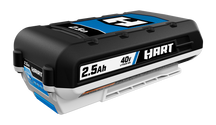40V 2.5Ah Battery