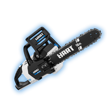 Hart 16" 40V chainsaw 