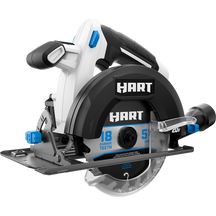 Picture of 20V 5 ½’’ Compact Circular Saw
