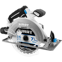 Picture of 20V 7-1/4" Brushless Circular Saw (Tool-Only)