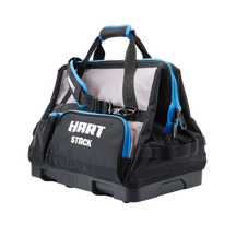STACK 18" Hard Bottom Tool Bag