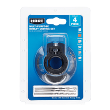 Multi-Purpose Rotary Cutting Set