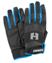 Performance Fit Gloves - Large