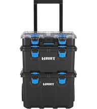 STACK Modular Storage System